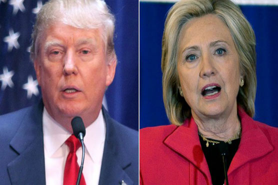 Clinton, Trump must choose a VP: Who is in the running?