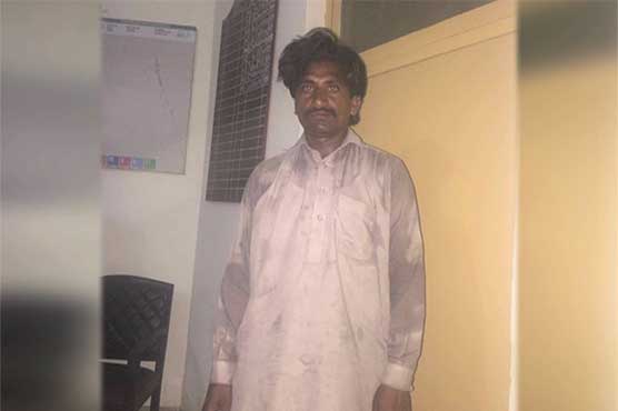 Lahore: Suspect arrested, case registered in alleged rape case