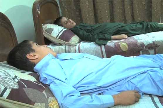 Solar kids leading to better health, Doctors hope to overcome disease