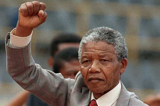 CIA spy tip-off led to arrest of Mandela: report