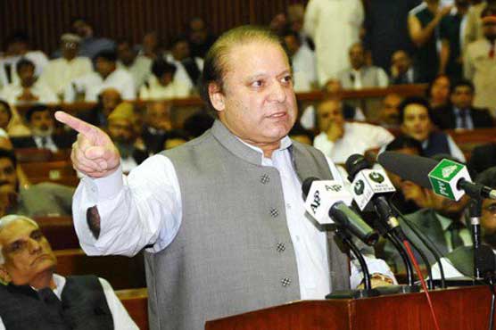Panama Leaks: PM to present his stance before NA today