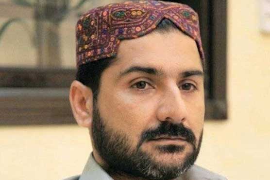 Police officials' involvement with Uzair Baloch revealed
