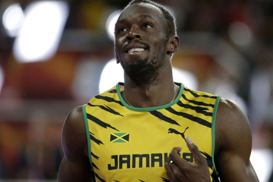 Athletics: Bolt makes triumphant 100m start to season