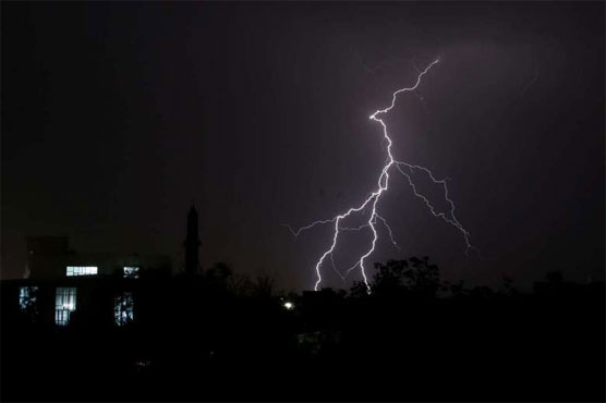 Lightning kills 59 people in three days in Bangladesh: official