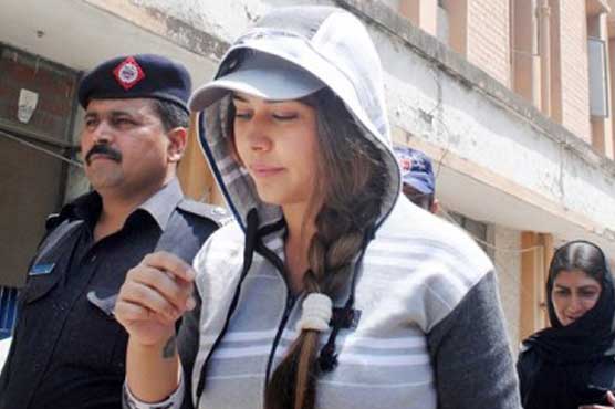 ECL issue: SHC adjourns hearing on Ayyan's plea till Wednesday