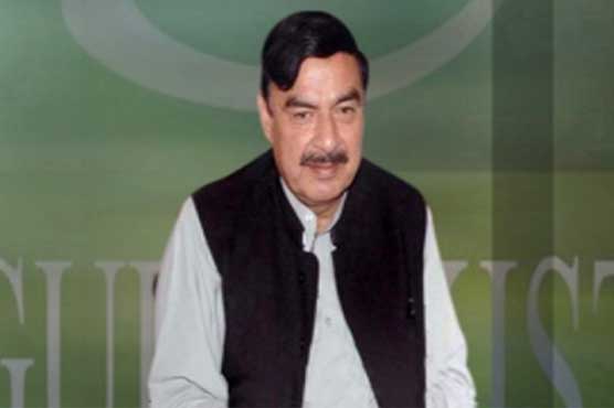 I know next PM's name but won't disclose it: Sheikh Rasheed
