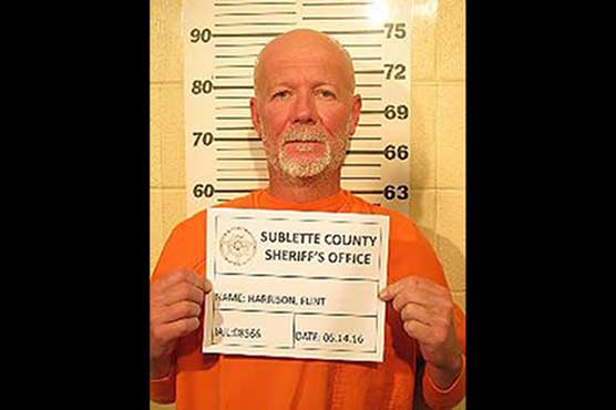 Son, dad, mom all arrested in aftermath of Utah kidnap case