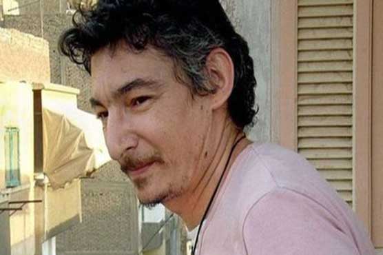 Egypt sentences 6 inmates for beating jailed Frenchman to death