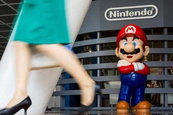 Game on: Nintendo eyes expansion into film business