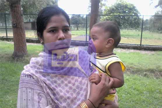 Husband murders wife over domestic dispute