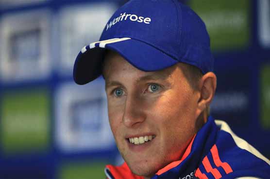 Root claims England awards triple