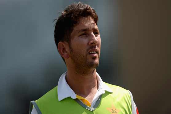 Yasir injury concern Pakistan ahead of England tour