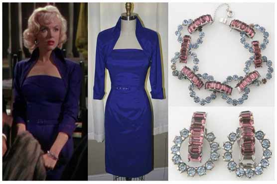 Rare collection of Monroe's belongings to be auctioned