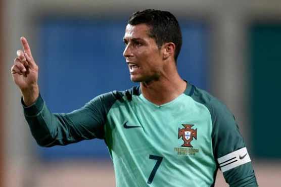 Football: Ronaldo enters last chance saloon for Euro glory
