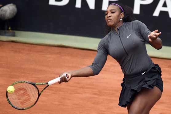 Tennis: Serena reinforces huge rankings lead
