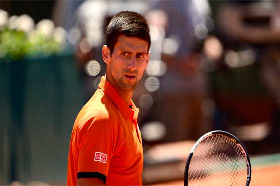 Tennis: Murray a big French Open threat, says Djokovic