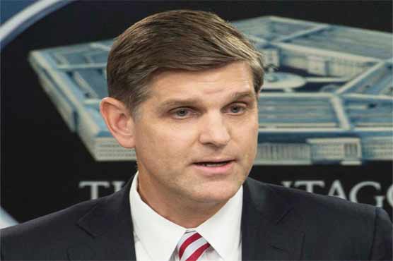 IS has lost nearly half the area it once claimed in Iraq: Pentagon