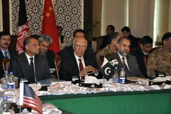 Pakistan to host meeting on reviving Afghan Taliban talks