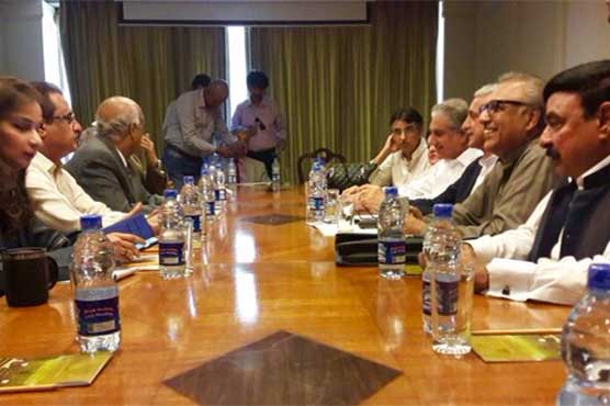 Opposition prepares 70 questions for PM after NA speech