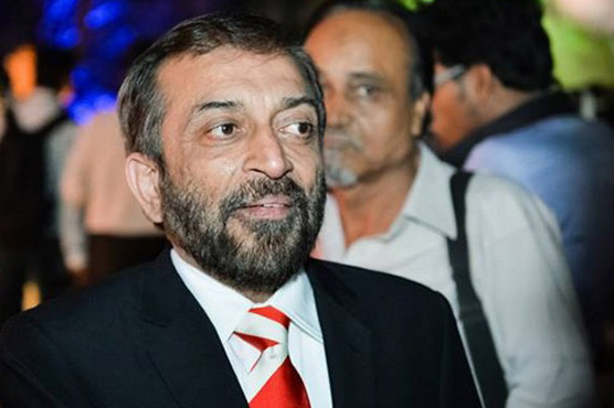 MQM parts ways with joint opposition in Panama leaks issue