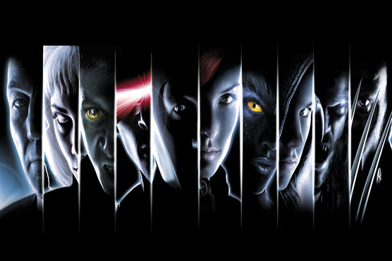 The X-Men are back, this time fighting 'Apocalypse'