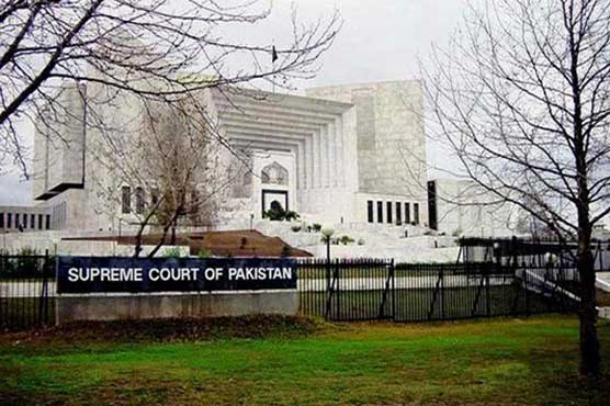 SC issues notice to Attorney General for not giving Hajj quota to tour operator