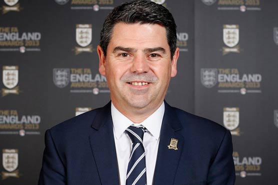 Ex-FA executive leaves Aston Villa role