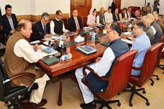 Govt has not given importance to federal cabinet regarding decision-making: PILDAT report