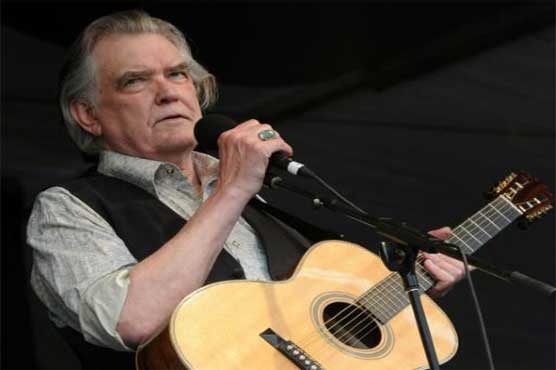 Country music legend Guy Clark dead at 74