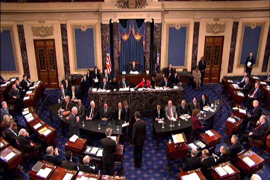 US Senate votes to allow 9/11 victims to sue Saudi Arabia