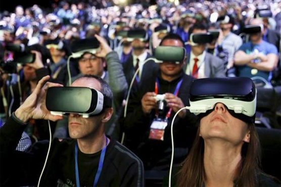 Can virtual reality translate into real profits?