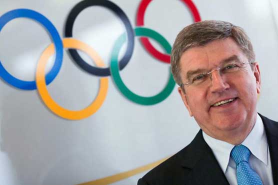 Athletes and federations face bans over 'shocking' doping: IOC