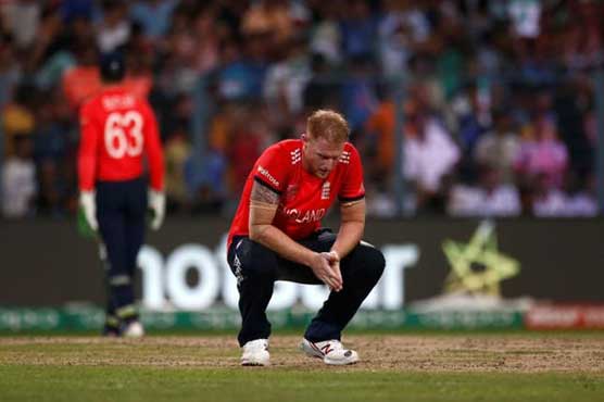 World T20 drama to make Stokes a better cricketer - Broad