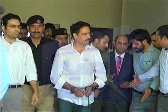 NAB conducts raid, enquires other FO officers over Cheema's indication