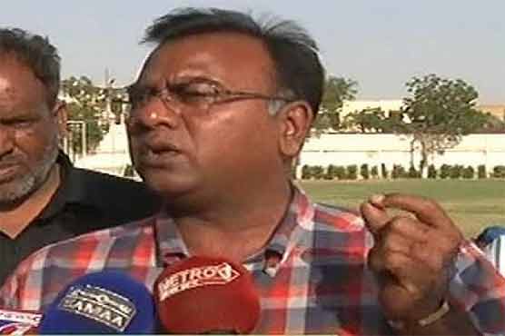 Team should not be expected to produce immediate results: Basit Ali
