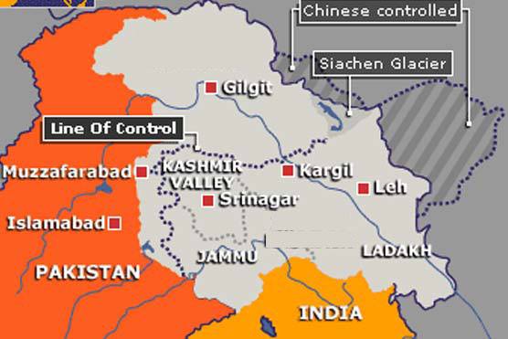 Bone of contention: India, Pakistan in legal skirmishes over Kashmir