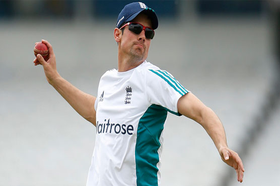 'Stubborn' Cook reveals depths of Headingley horror show