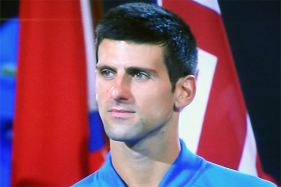 Tennis: Djokovic confronts greatest challenge as clock ticks