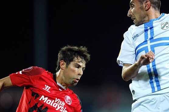 Coke's fizz leaves Liverpool feeling flat