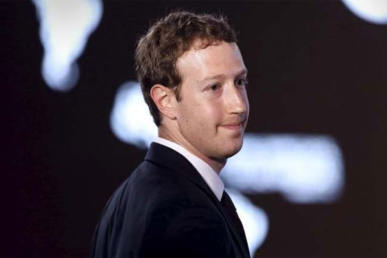 After conservative meet, Zuckerberg says Facebook open to 'all ideas'