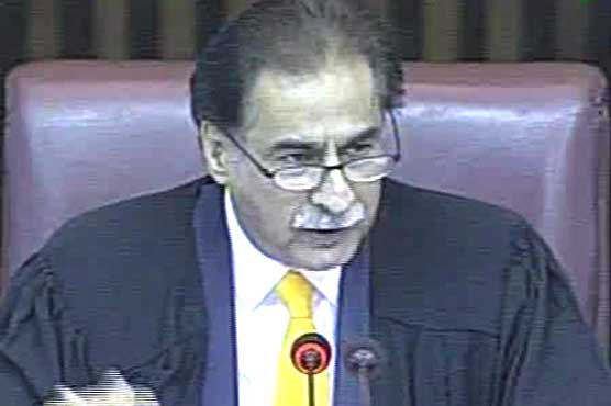 NA okays 12-member parliamentary committee on opposition's demand