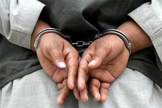 Interior Sindh: Authorities arrest TTP Swat group commander