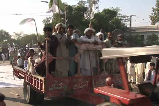 Govt forms committee after successful dialogue with Farmer's Union