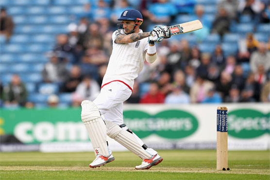 Hales and Bairstow keep Sri Lanka at bay