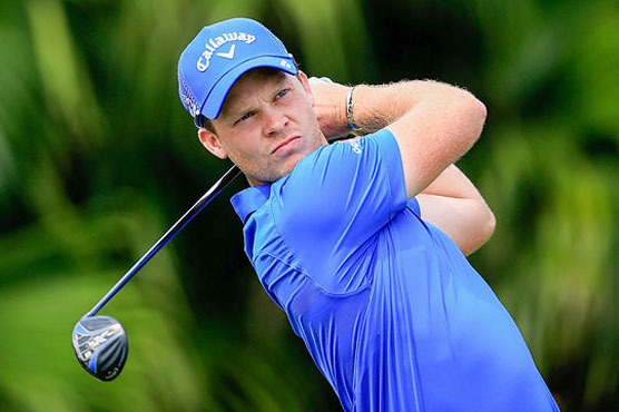 Golf: Willett upstages McIlroy to lead Irish Open