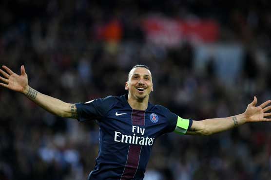 Departing Ibrahimovic hoping to sign off with French Cup
