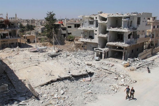 Syria regime strikes kill 21 civilians: monitor