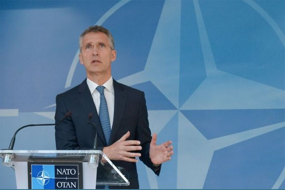 NATO may take on new air surveillance role in IS fight