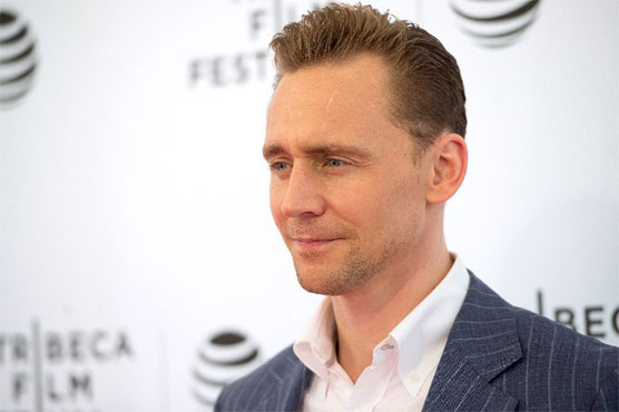Bookies tip Hiddleston as next Bond, Craig is 'done'