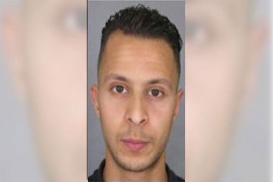 French investigators to grill Paris attack suspect Abdeslam
